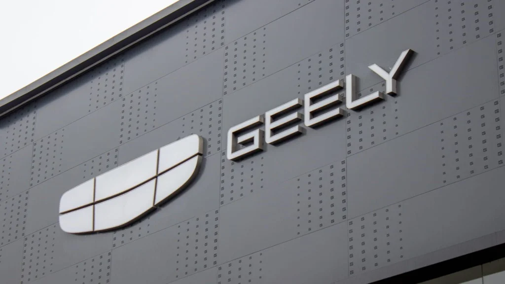 Geely Rolls Out First Brazil-Manufactured Vehicle as Chinese EV Makers Surpass 25% Market Share