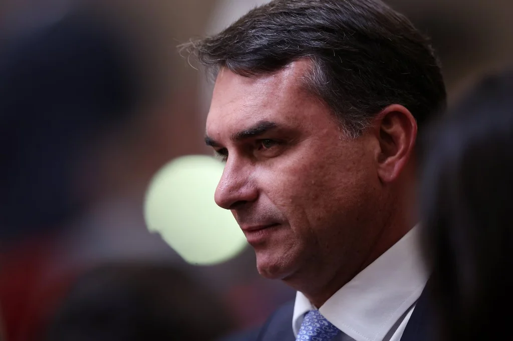Lula and Flavio Bolsonaro Tied in Brazil Presidential Runoff Poll
