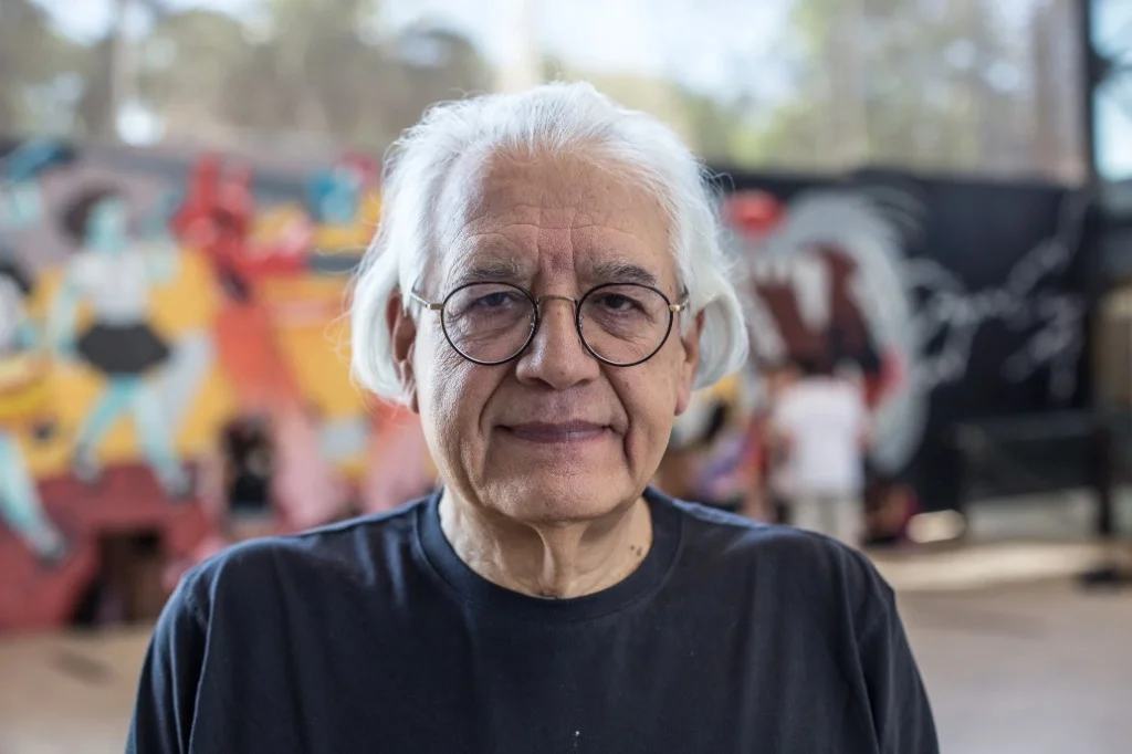 Renowned Chilean Documentary Filmmaker Patricio Guzmán Dies at 85